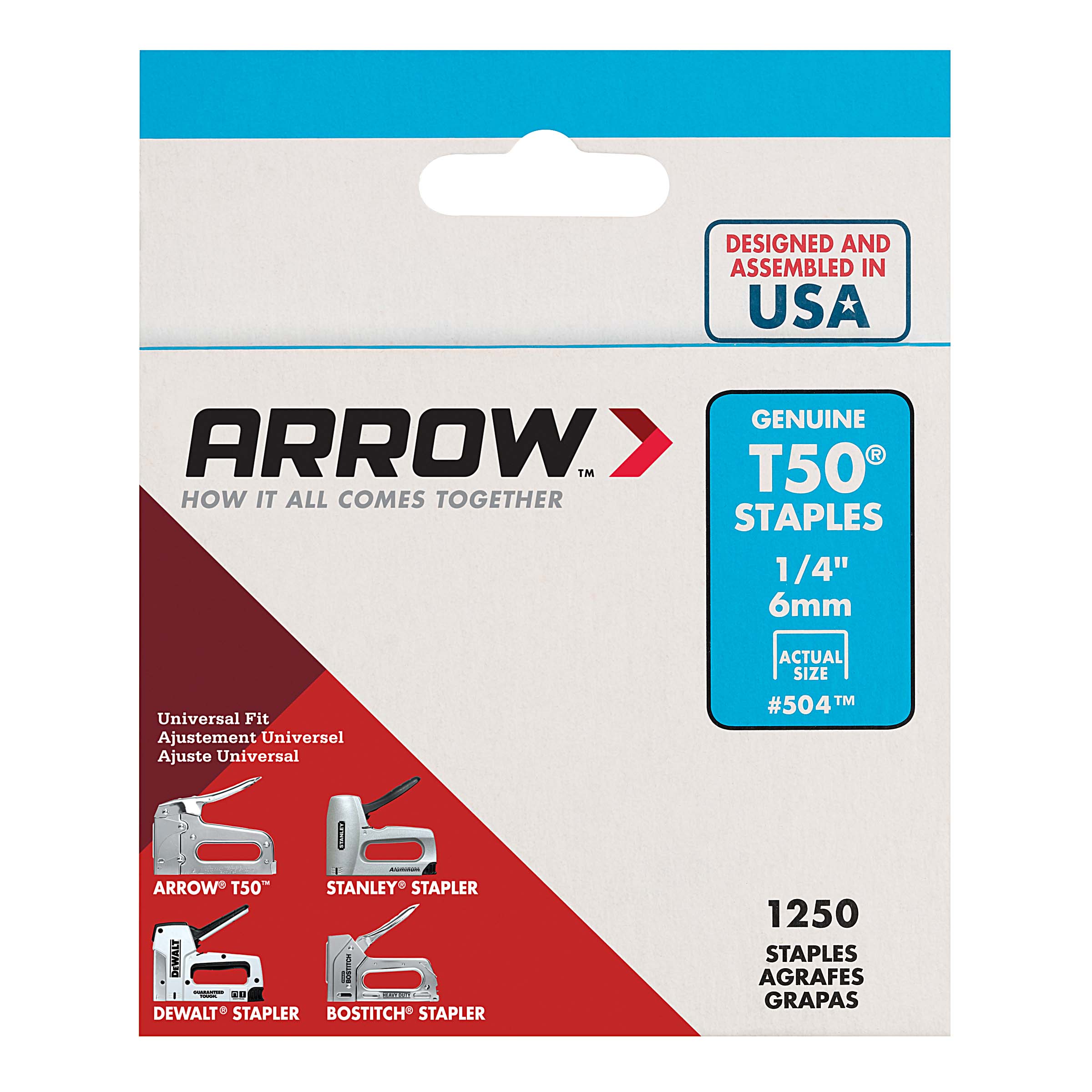 Arrow T50PBN-4 AGRAPHEUSE ARROW