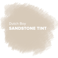 Dutch Boy - Sandstone Tint