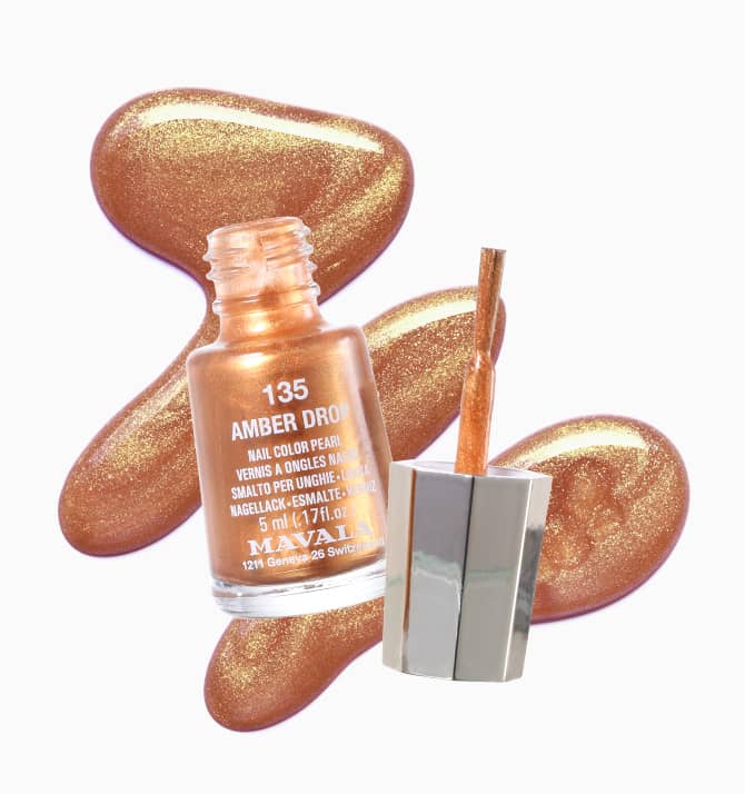 O Esmalte Nude Certo Para Pele Morena E Negra Beleza Na Web