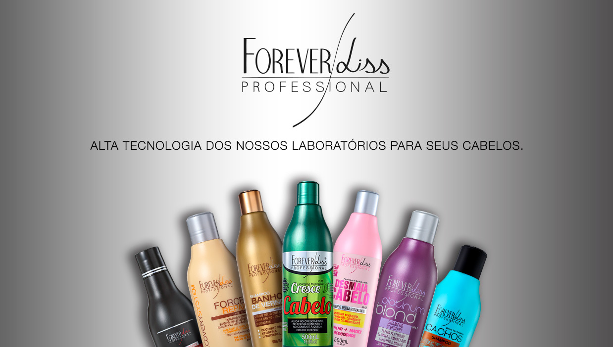 Forever Liss Professional - Botox e Mais | Beleza na Web