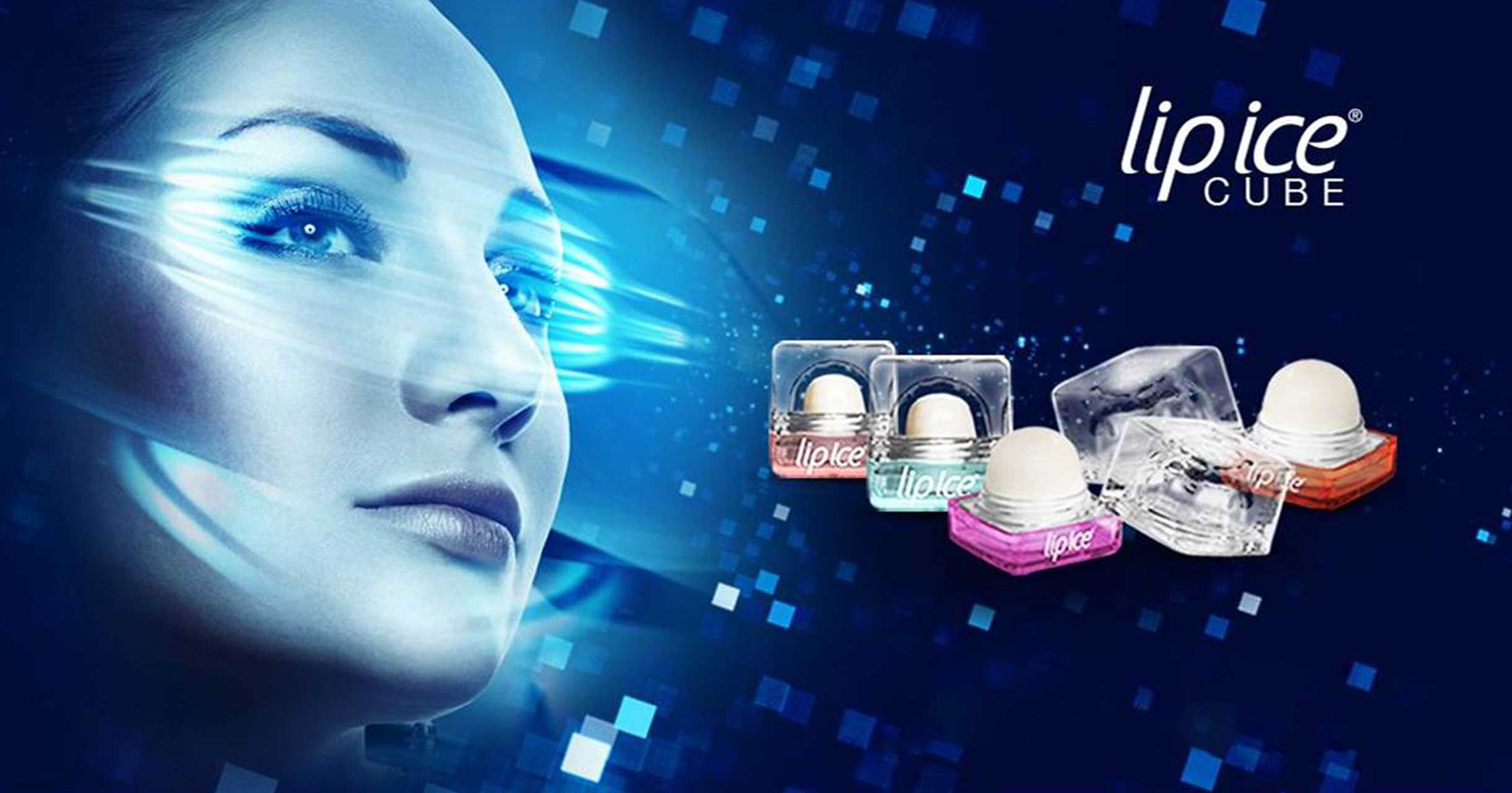 Lip Ice Protetores Labiais Beleza Na  PRO Pro