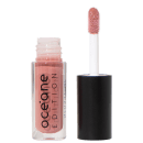 Gloss Labial Océane Edition Glossy Me Mini Shimmer Brown Nude Beleza