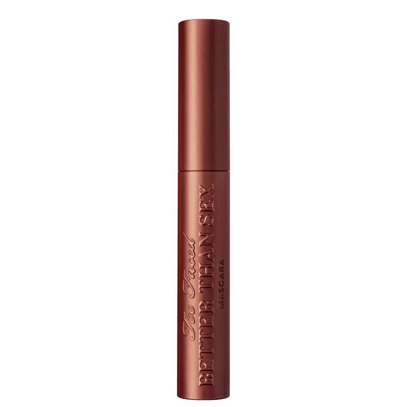 M Scara Para C Lios Too Faced Better Than Sex Chocolate Beleza Na Web