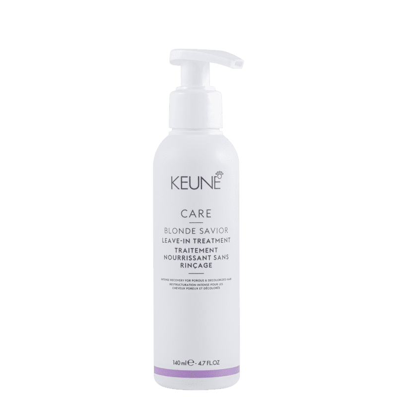 Kit Keune Care Blonde Savior Mask Super Trio Beleza Na Web