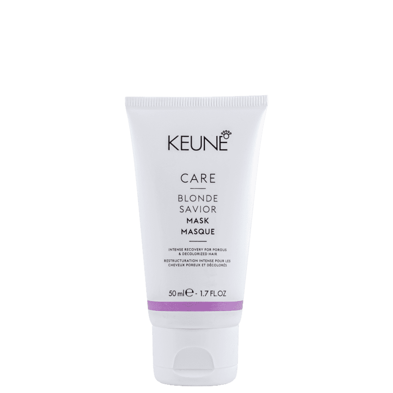 Kit Keune Care Blonde Savior Duo Mini Beleza Na Web
