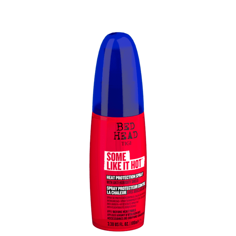 Kit Tigi Bed Head Some Like It Hot Beleza Na Web