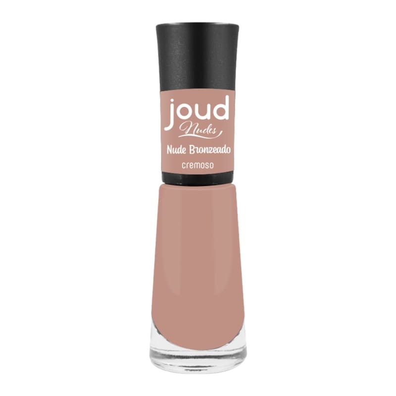 Esmalte Joud Nude Bronzeado 8Ml