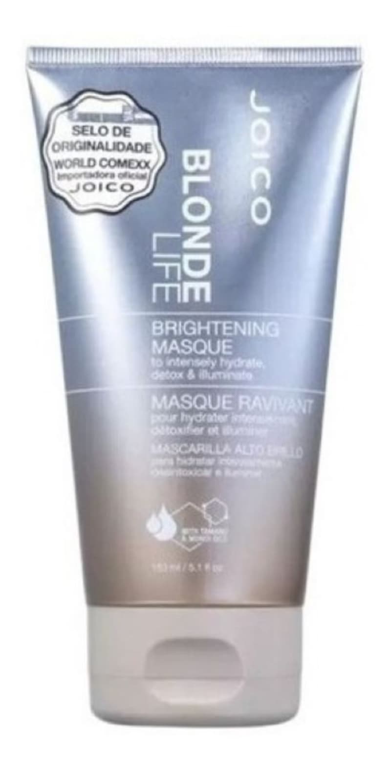 Joico Shampoo M Scara Blonde Life