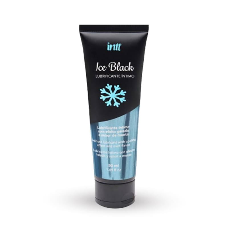 Kit Intt Hot E Ice Beleza Na Web
