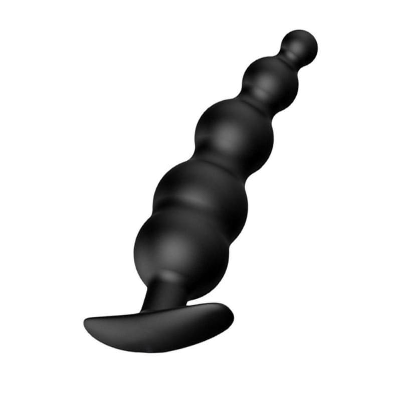 Plug Anal Escalonado Stimulation Pretty Love
