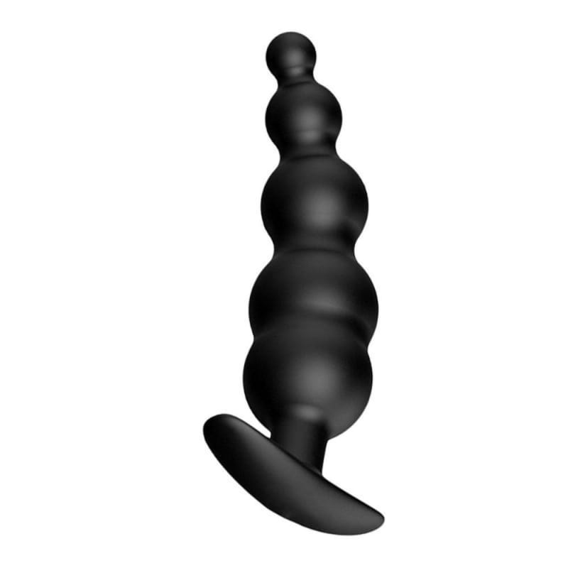 Plug Anal Escalonado Stimulation Pretty Love
