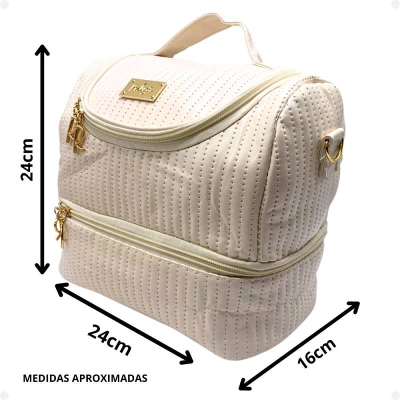 Necessaire T Rmica Rubys Al A Nude Nec Tx