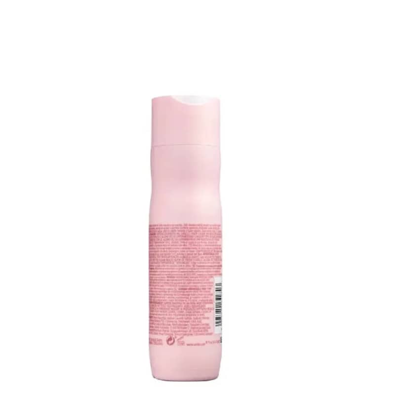 Kit Wella Professionals Invigo Blonde Recharge Shampoo Beleza Na Web