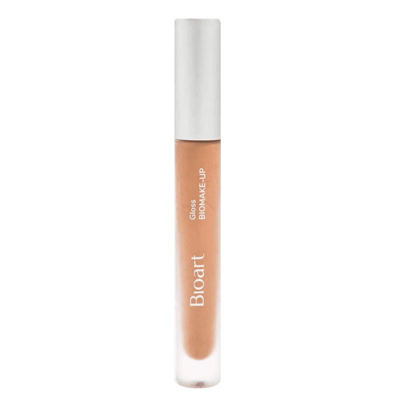Bioart Biomake Up Gloss Nude Gloss Labial Ml