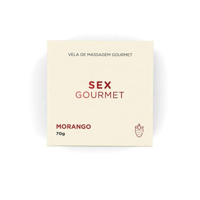 Vela Hidratante Beij Vel A S S Sex Gourmet Beleza Na Web