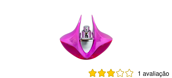 Silver Light Galactica Linn Young Eau de Parfum Feminino-100 ml