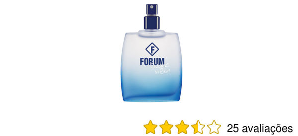 Jeans In Blue Forum - Perfume Unissex | Beleza na Web