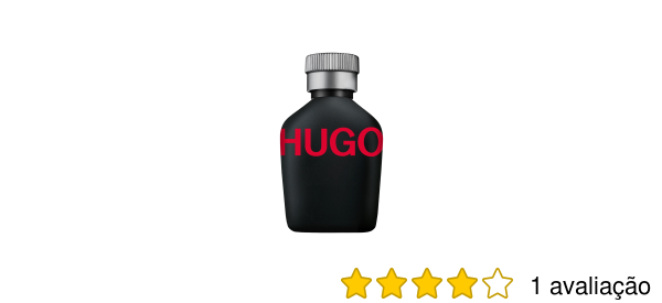 Men's HUGO Just Different Eau de Toilette Spray, 1.3-oz.