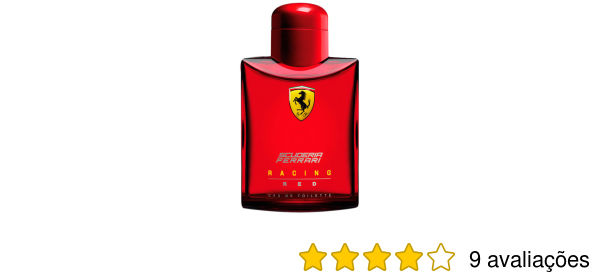 Brasão Ferrari Ralph Laurem Pacorabane Dolce Gabana