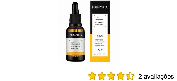 SERUM FACIAL PRINCIPIA RETINOL 30ML - PRINCIPIA