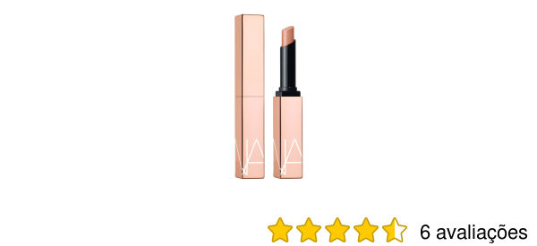 Afterglow Sensual Shine Lipstick