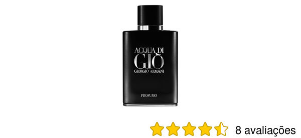 acqua di gio profumo by giorgio armani