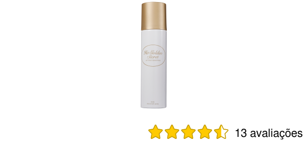 Comprar Eau de Toilette Antonio Banderas Her Golden Secret