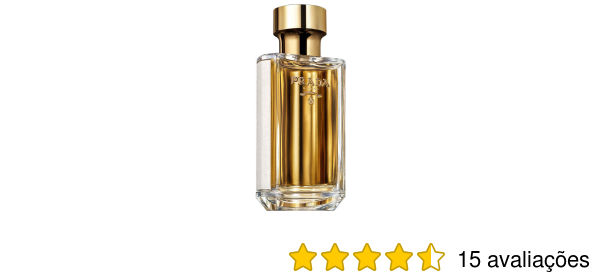 Buy Prada la femme milano Eau de Toilette - 100 ml Online In India