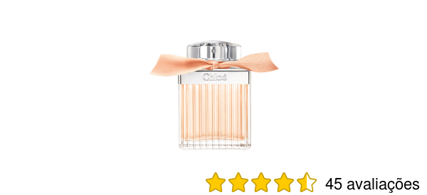 Chloé Chloé Rose Tangerine Eau De Toilette