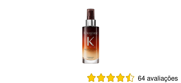 Sérum Capilar Kérastase Nutritive 8h Magic Night | Beleza na Web
