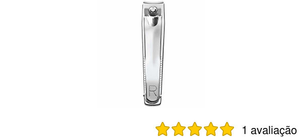 Revlon Toenail Clipper - Revlon