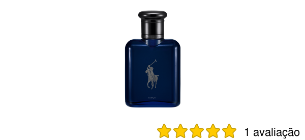 Ralph Lauren Polo Blue Parfum