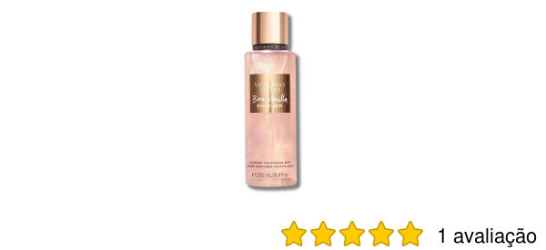 Shimmer Fragrance Mist  Victoria's Secret Australia