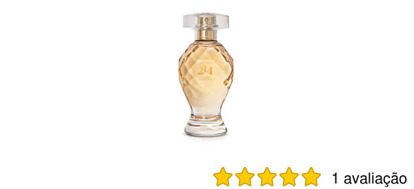 Botica 214 Golden Gardênia Eau De Parfum 75ml