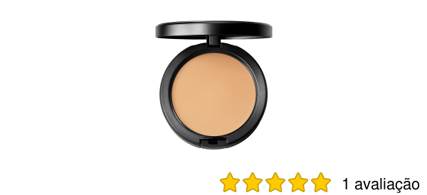 Base em Pó M·A·C Studio Fix Powder Plus | Beleza na Web