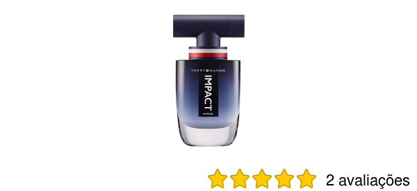 Perfume Tommy Hilfiger Impact Intense Masculino Eau De Parfum 50ml - Soneda  Perfumaria