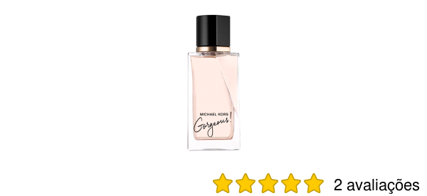 Perfume Hello Gorgeous Sexy Pink - Eau De Parfum Feminino 