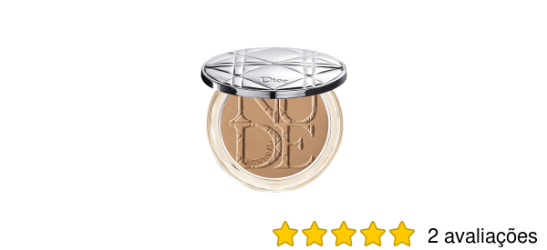 diorskin mineral nude matte powder