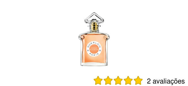 L'Instant Les Legendaires Guerlain Beleza na Web