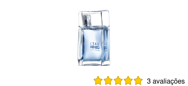 kenzo parfums brasil