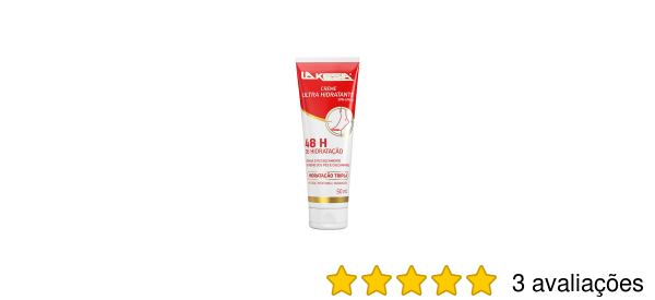 creme para pes lakesia ultra hidratante 10 ureia beleza na web