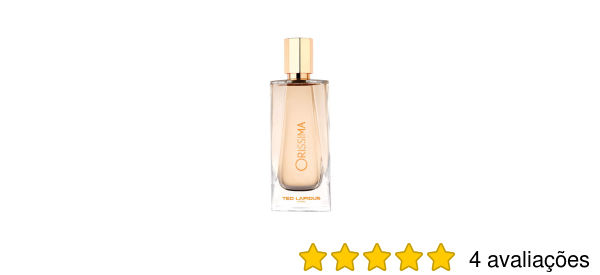 Perfume Divine Woman Luxe Feminino EDP 100ml - Dellicate