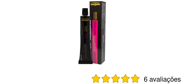 Loreal Kit c/3 Dia Richesse Tonalizante 5.0 Castanho Claro