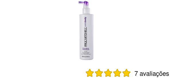 Paul Mitchell Extra Body Daily Boost 500ml