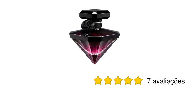 Perfume La Nuit Trésor Fleur de Nuit Lancôme Feminino Beleza na Web