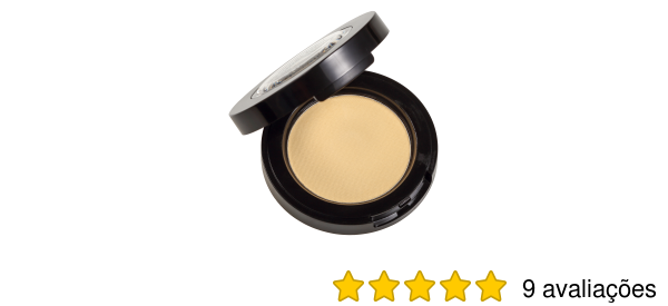 Po Translucido Marina Smith Amarelao Beleza Na Web