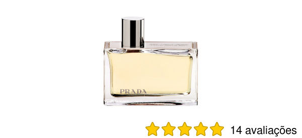 prada amber resenha