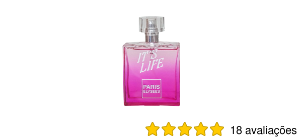 Hello Beauty La Rive perfume - a fragrance for women 2017
