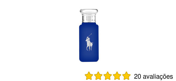 perfume polo blue 30ml