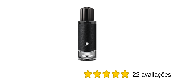 montblanc explorer resenha